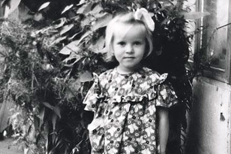 Как выглядели известные политики в детстве