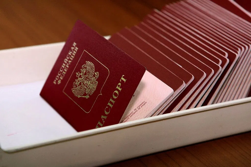 Какие документы нужны для получения паспорта в 14 лет в 2024 году: полный  список | Newsment | Дзен