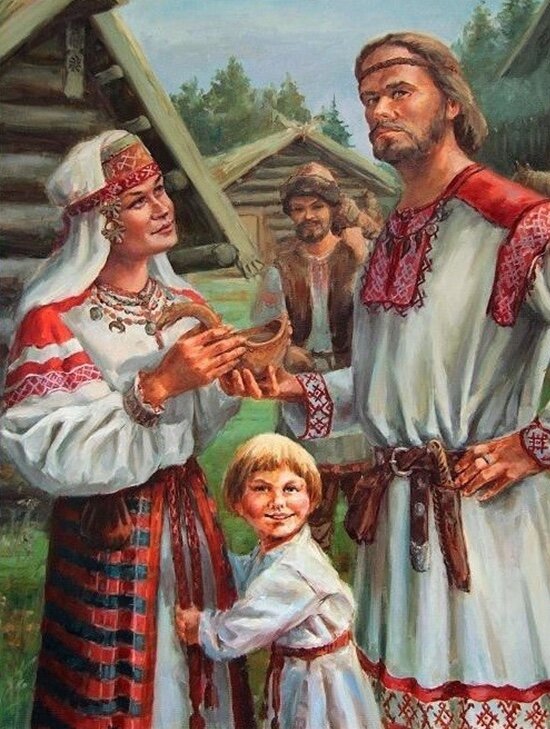 Иллюстрация взята из Яндекс Картинки
