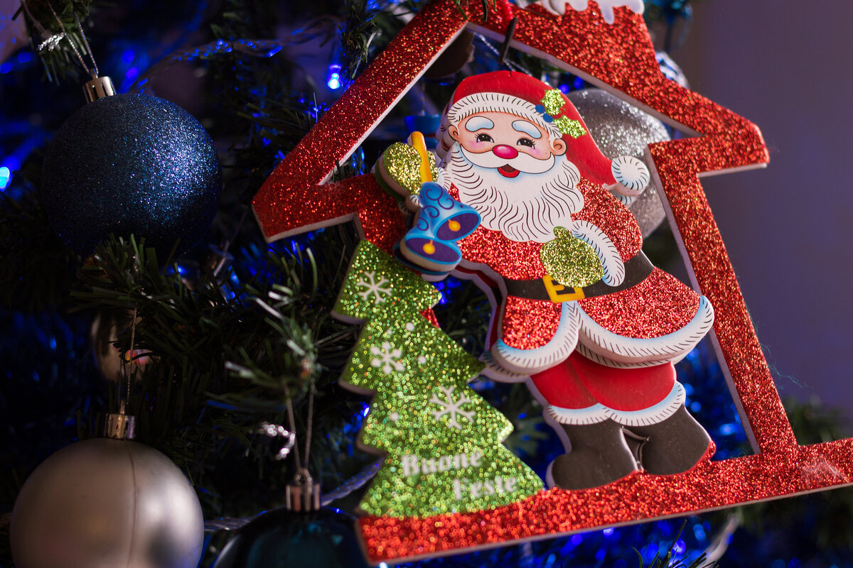 Фото: Luca Di Marzo 