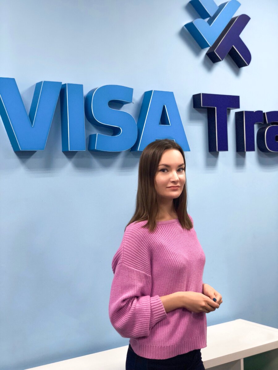 Visa Travels
