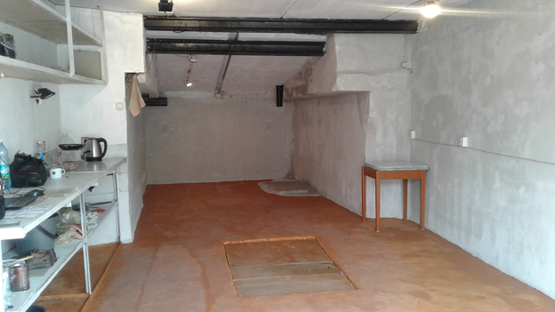 Фотография из моей коллекции.