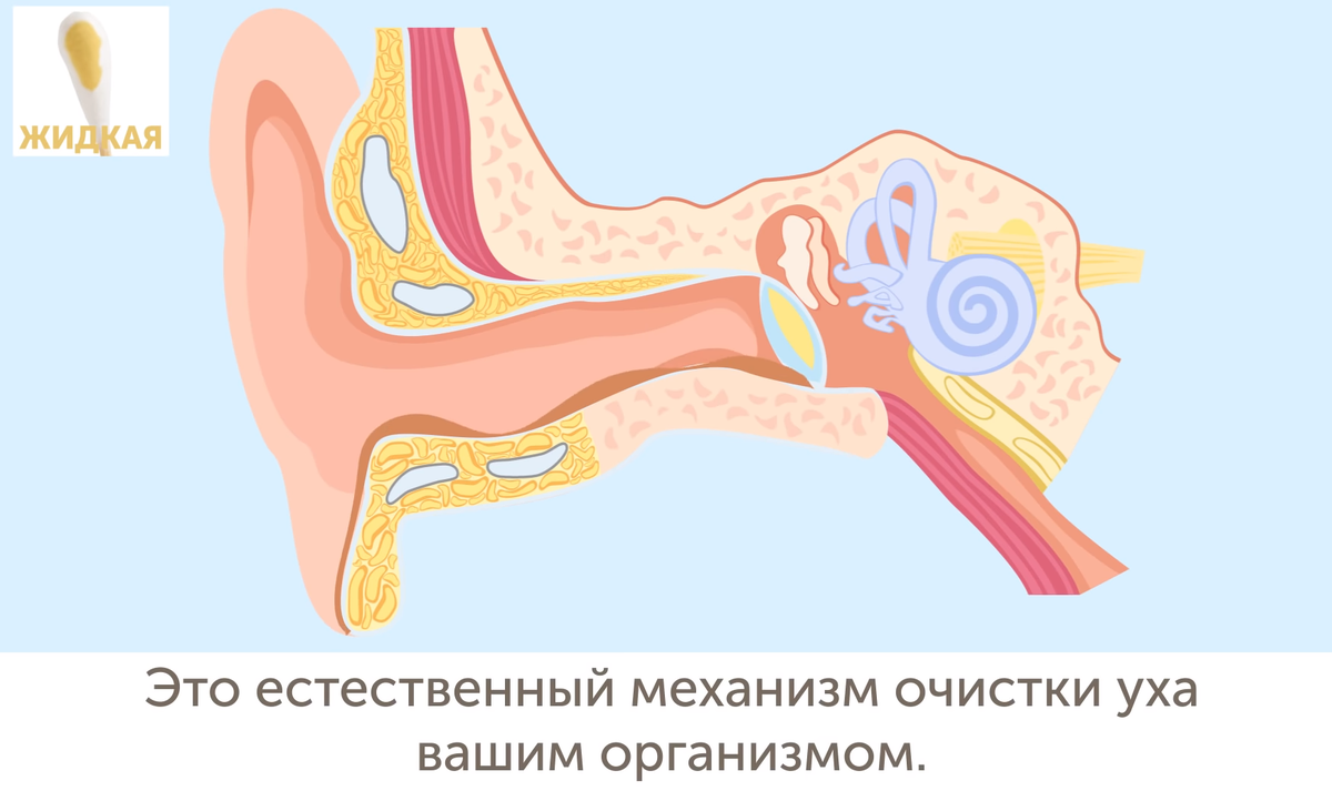 Жидкая сера - это нормально.