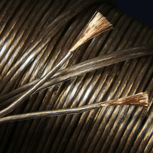 Кабель из бескислородной меди