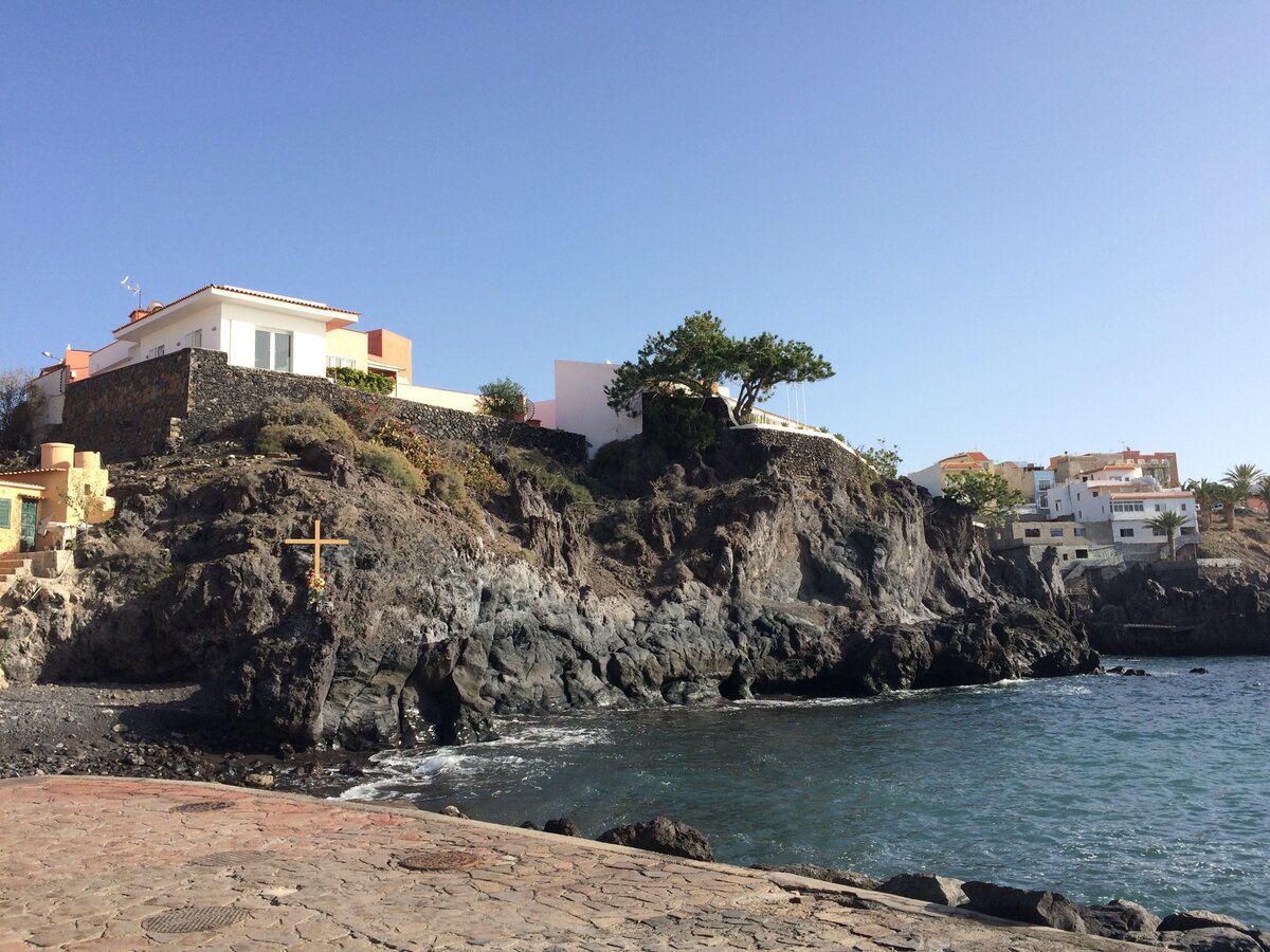 Que hacer un domingo en tenerife