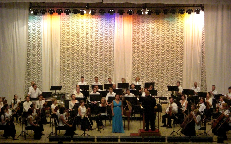 Кремлёвский концертный зал