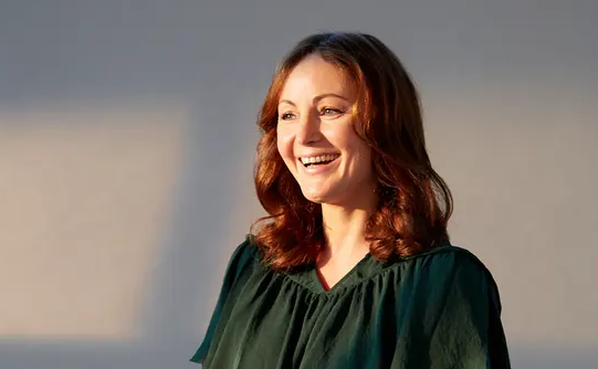 «Я начала видеть себя человеком, а не девушкой или сексуальной игрушкой» ... Кэтрин Грей, которая бросила секс на год.