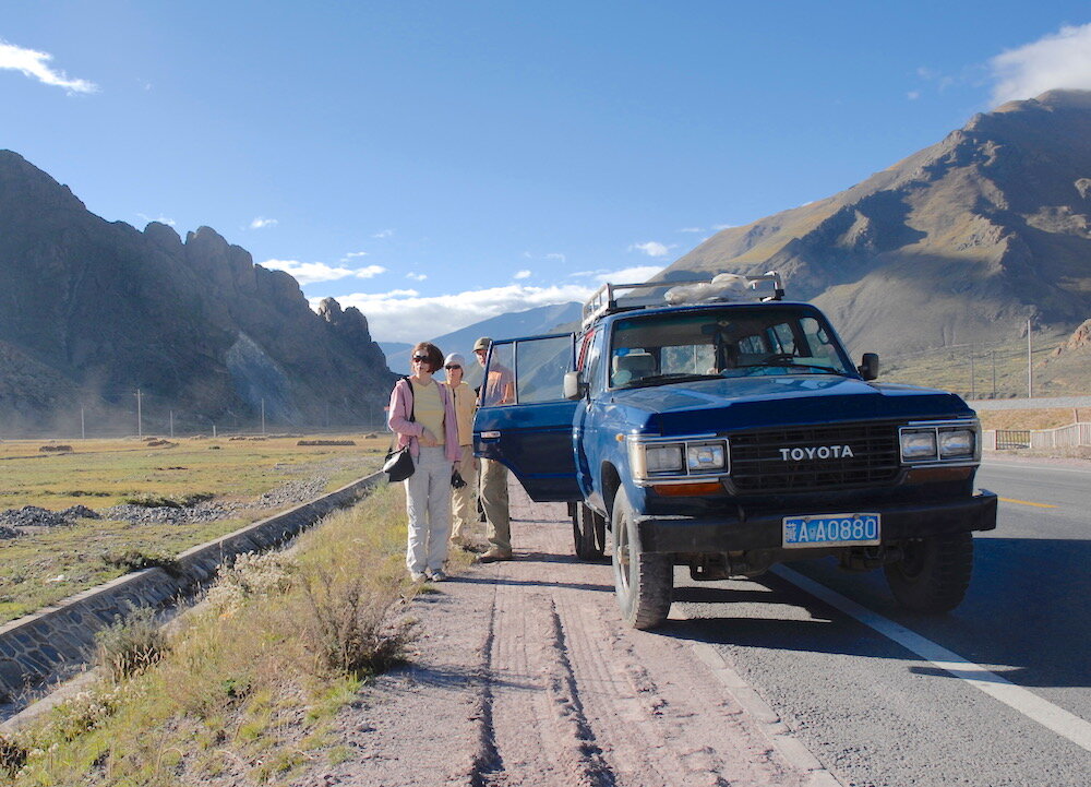 Наш железный конь 