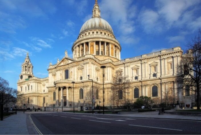 Собор Святого Павла