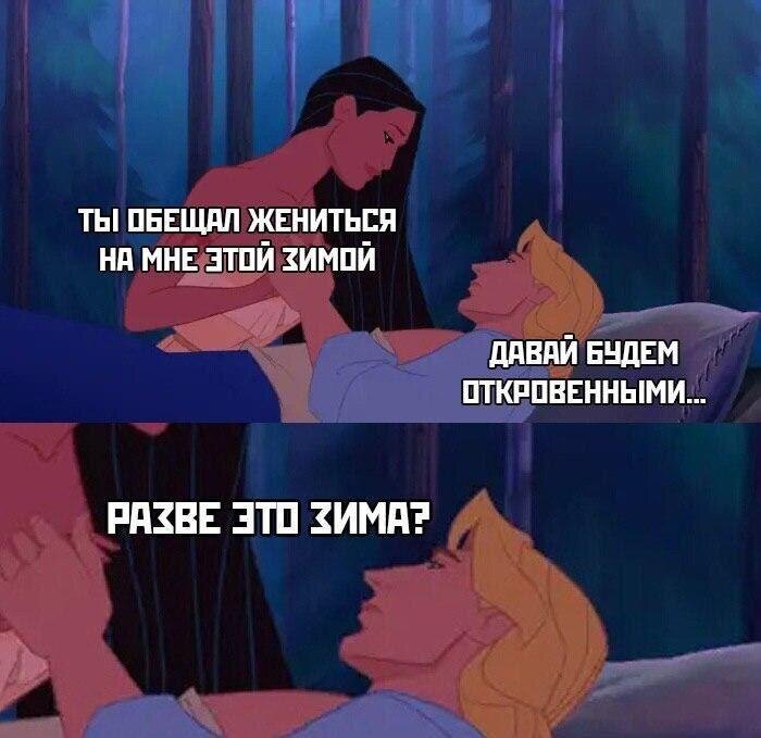 Факт! А какая погода у вас?