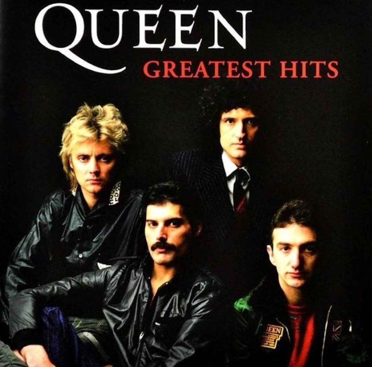 Queen’s ‘Greatest Hits’