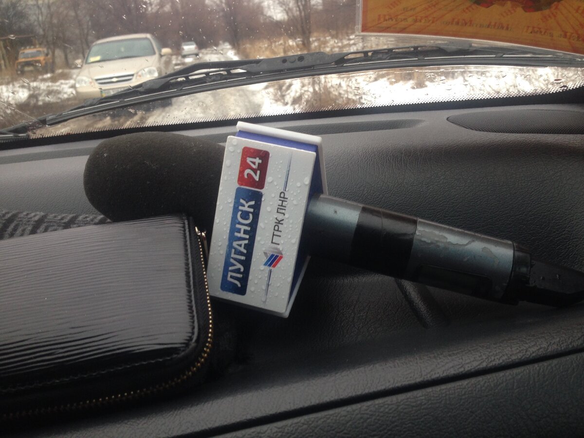 Попав один раз на ТВ, будет сложно с ним расстаться