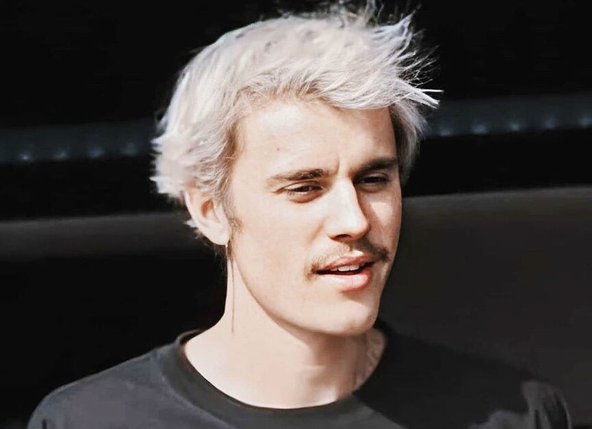 Джастин Бибер
​Фото: Instagram
