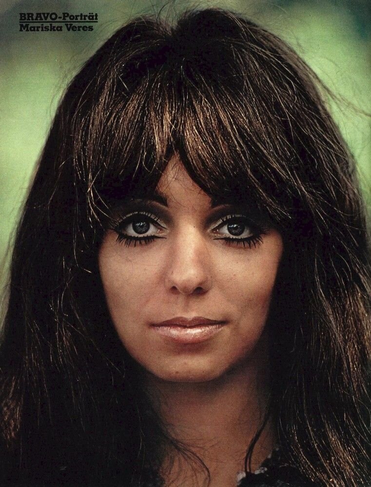 Mariska Veres