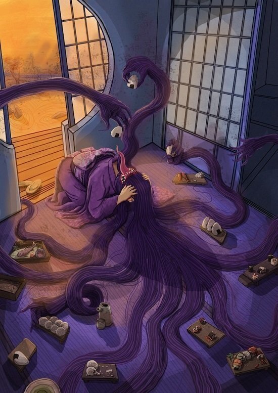 Фуакучи-Онна