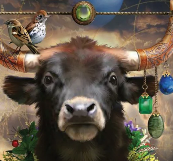 телец , знаки зодиака ,гороскопы 