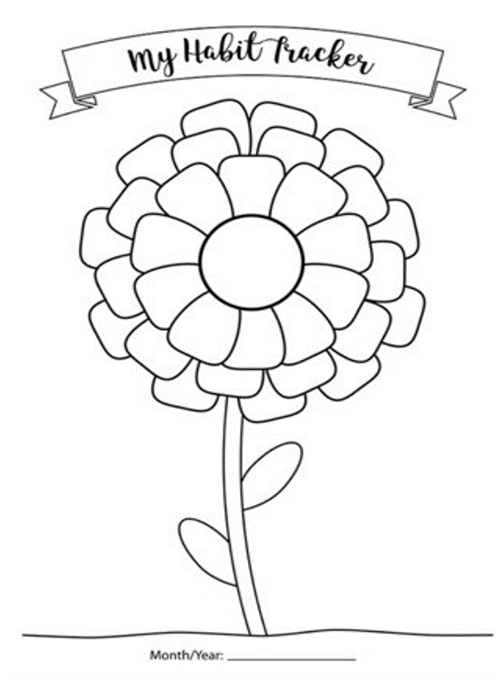 Пример трекера