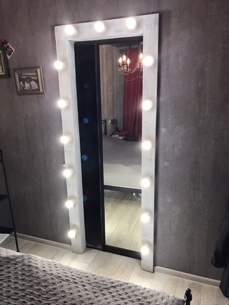 Когда у мужа прет креатив! 