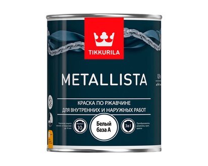 Известная финская марка.