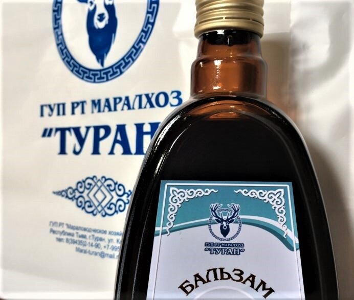 Тувинская тушенка едет в Дубай | ТуваМедиаГрупп Новости | Дзен