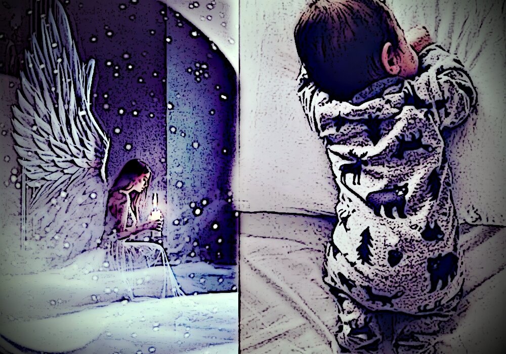 ©️ Ольга Штиц 