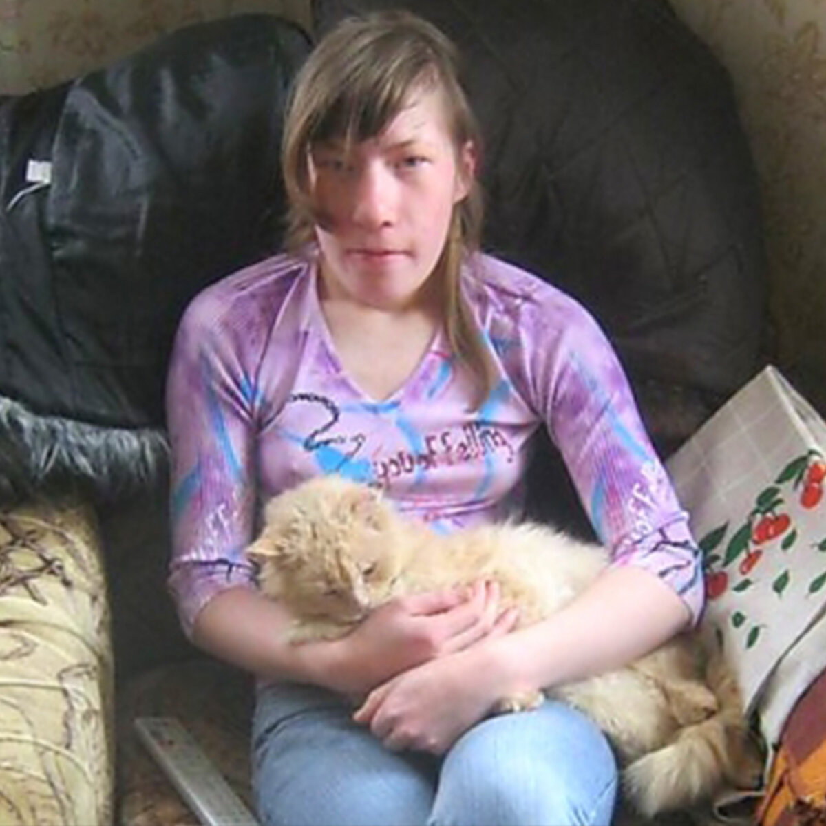 Вероника Зайцева