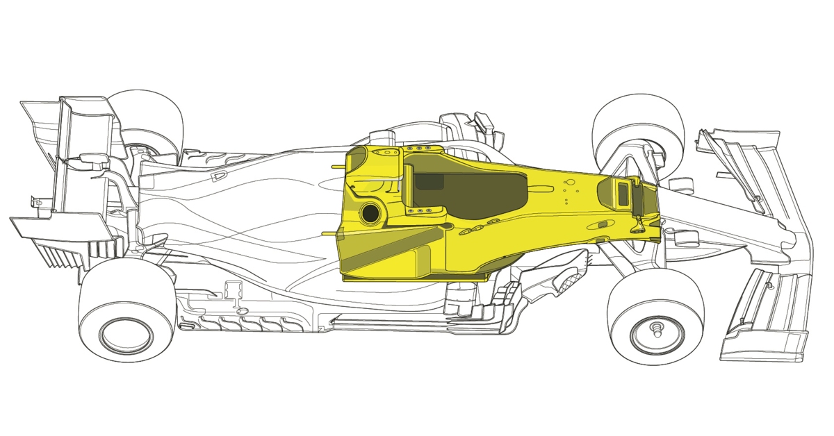 Скачать чертежи болидов f1 Pin on Quick Saves