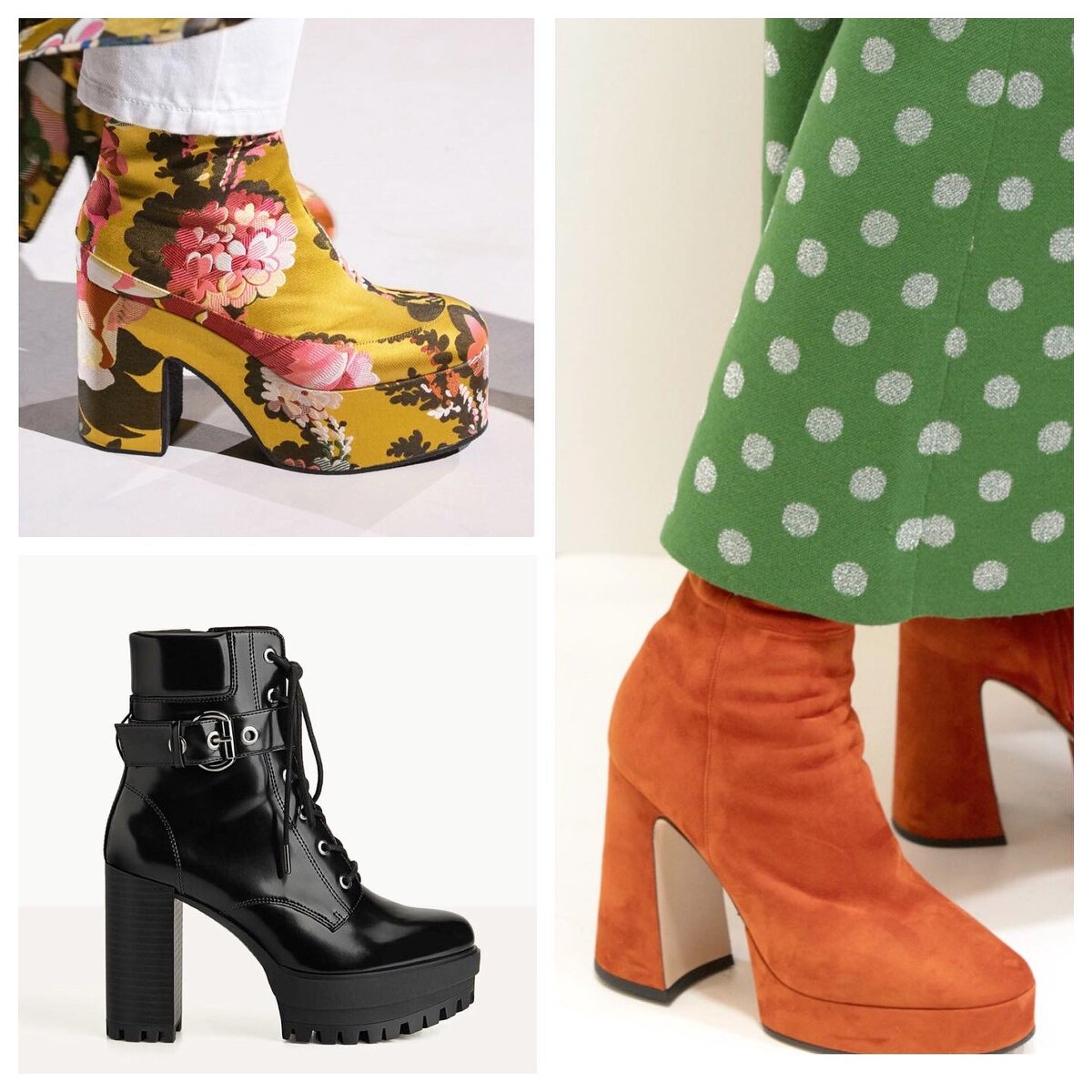 Тот случай, когда все новое , это хорошо забытое старое) 