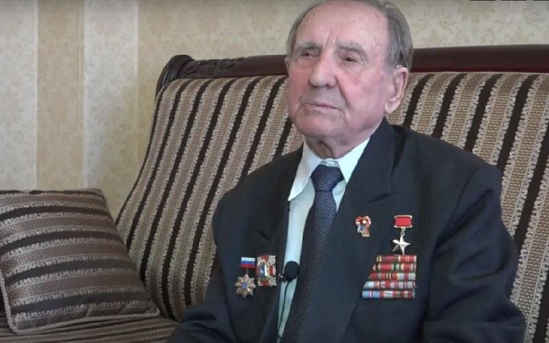 Владимир Иванович Чудайкин, фото с сайта izmorv.ru
