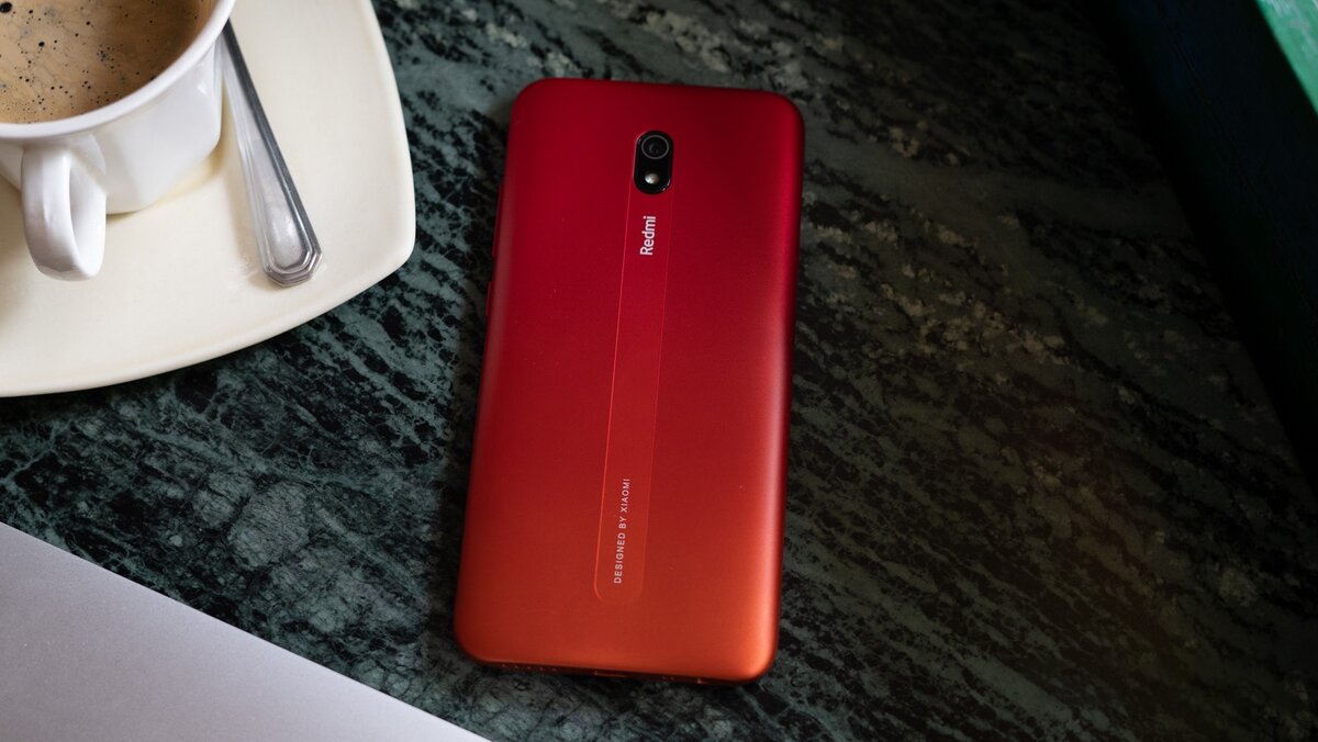 Xiaomi Redmi 8A
