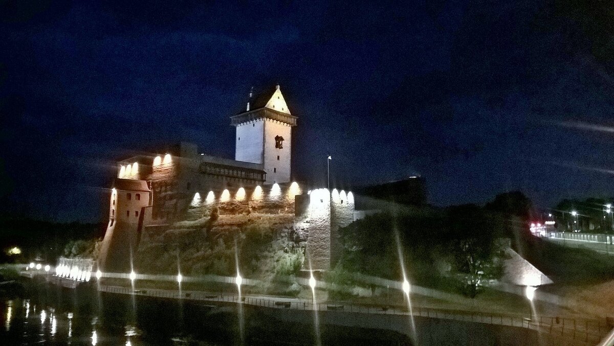 фото Ольги Полик