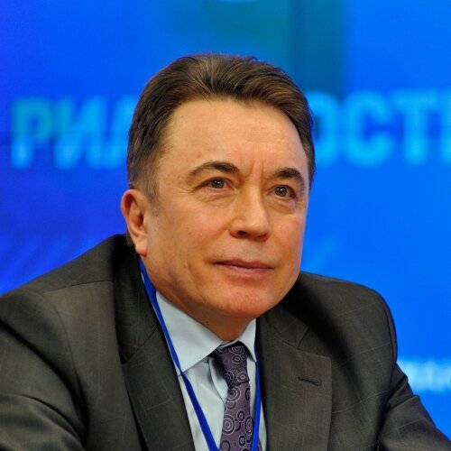 Тимур Аитов, заместитель генерального директора ГК «Программный продукт»,  заместитель председателя комиссии по цифровым финансовым технологиям ТПП РФ