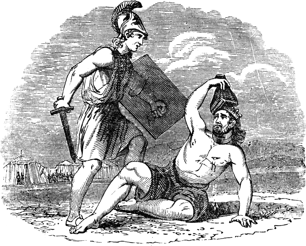 Гибель царя Кодра.