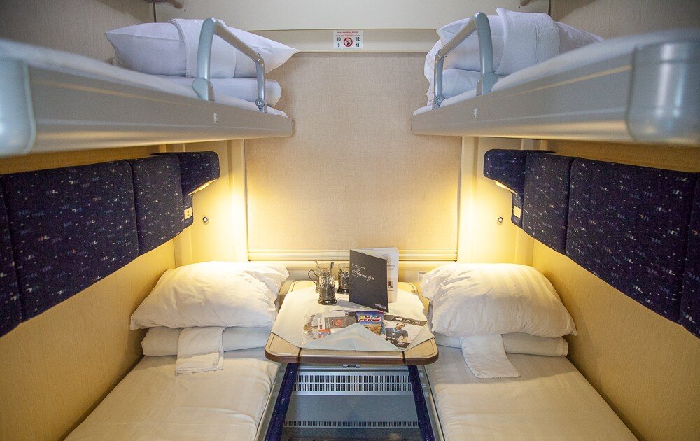 Стоповер на поезде. Как сделать остановку в пути следования на поезде дальнего следования. 