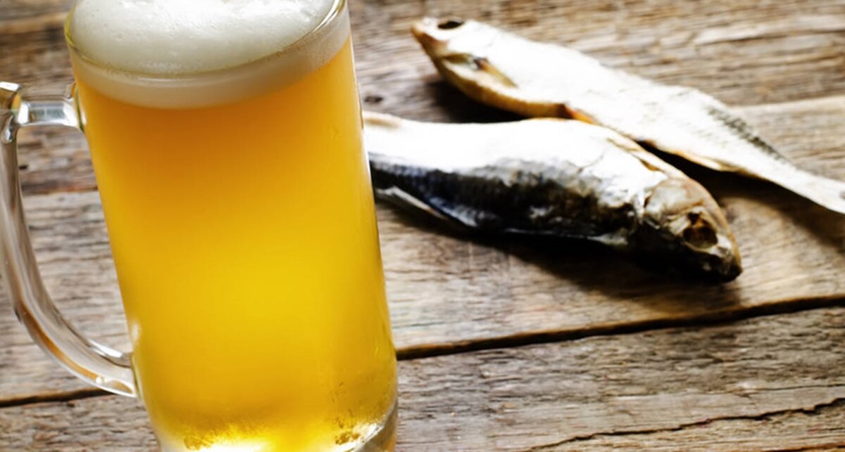 что будет если пить пиво каждый день