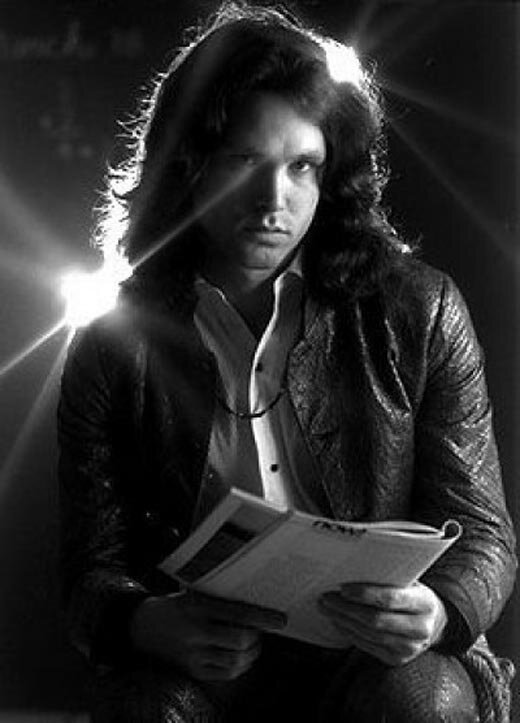 Jim Morrison