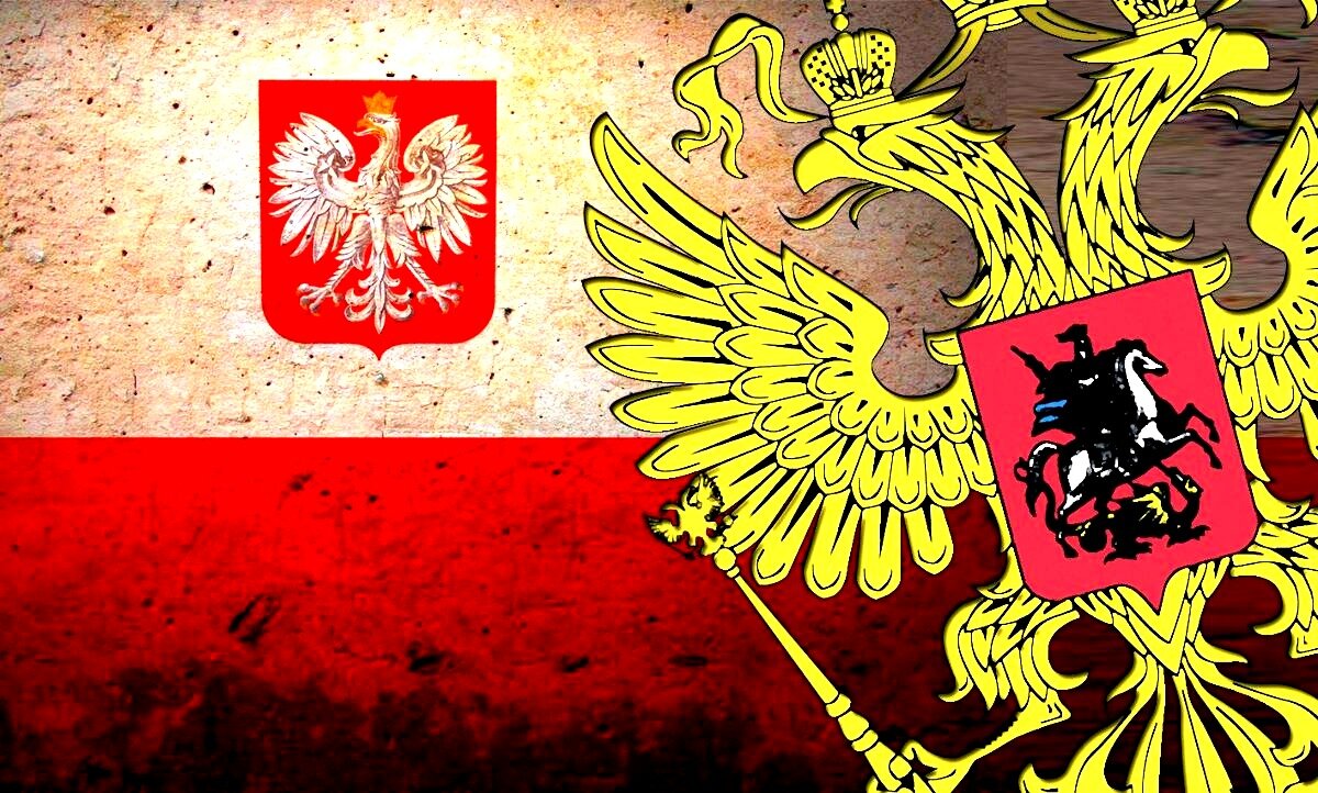 Один из самых злющих наших исторических врагов. Древний враг. Польша - один из самых главных исторических противников России. Первый т.н. 