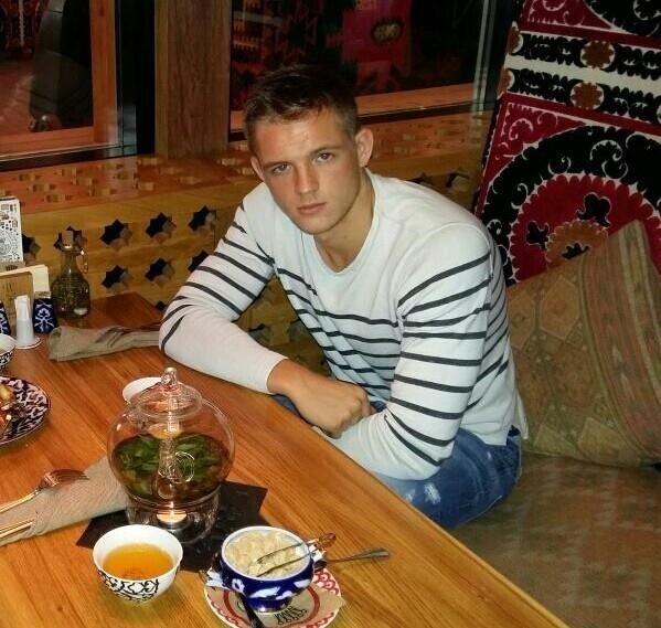 Фото: © facebook.com/wladimir.babaew