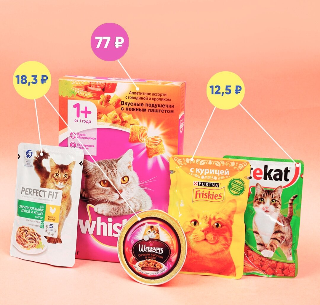 Фото с сайта Fix price