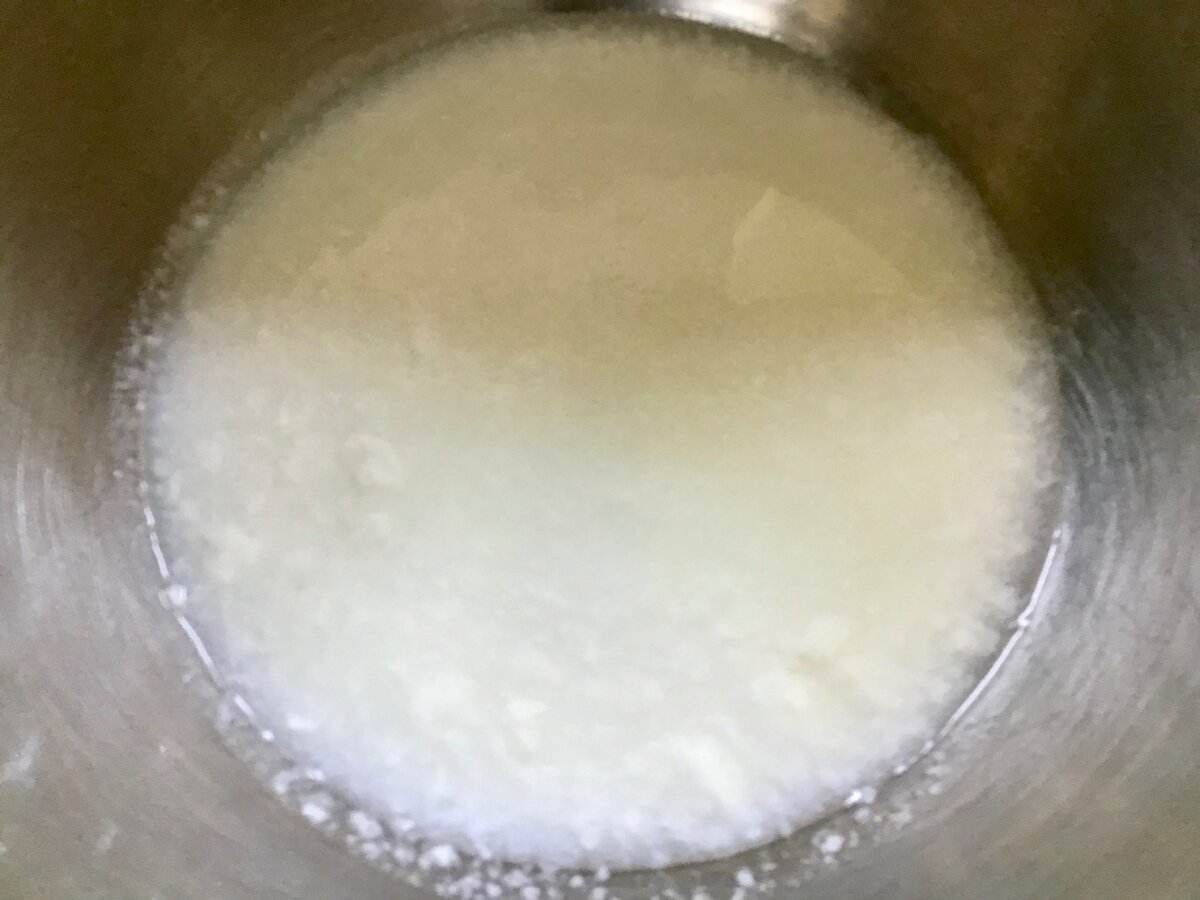 Оладьи без яиц. Очень пышные и никогда не опадают