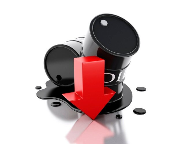 Цена достигла дна. Изображение Freepik.