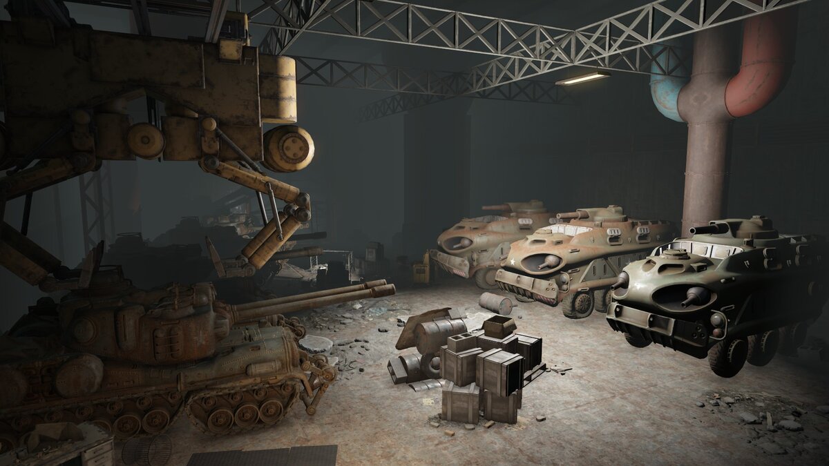 Enclave military base fallout 4. Лавка дейзи fallout 4. Фоллаут 4 поселение с роботами. Fallout 4 фабрики. Fallout 4 фабрики.