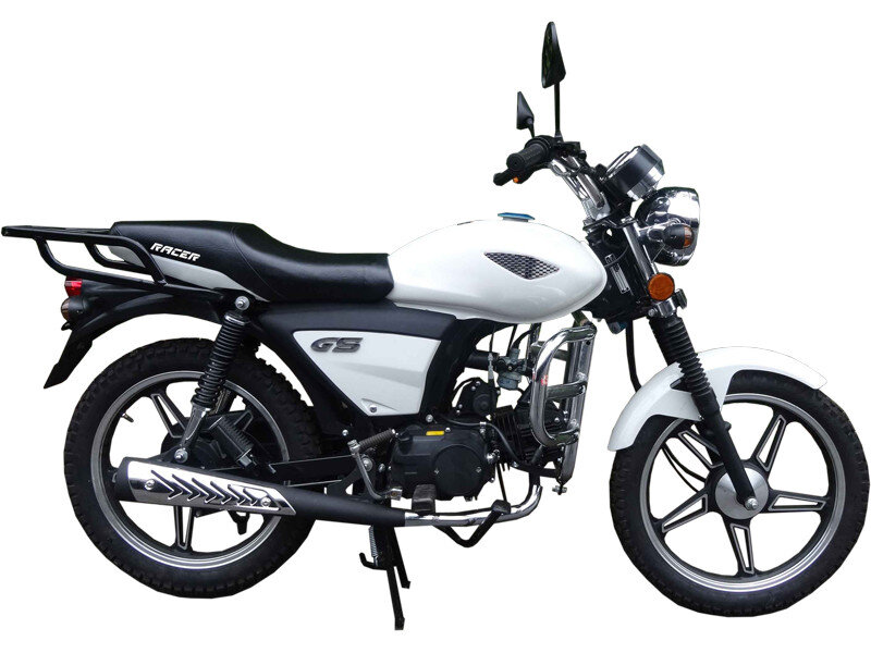 Stels Alpha RC 110N Trophy H