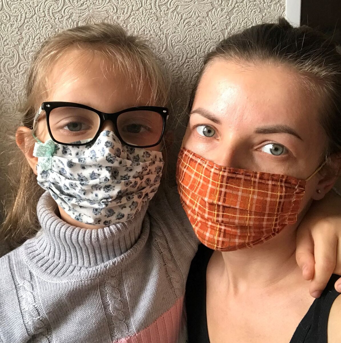 Из личного архива.