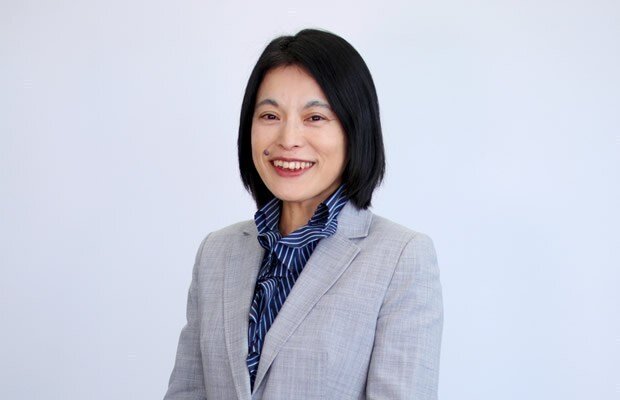 Директор Школы японского языка Linguage, Курамоти Мотоко