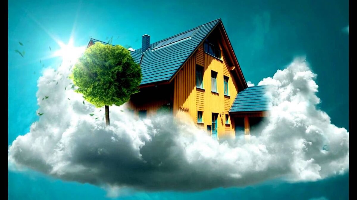 Дача как островок стабильности и безопасности - мягкие окна ПВХ Эдисон Тент