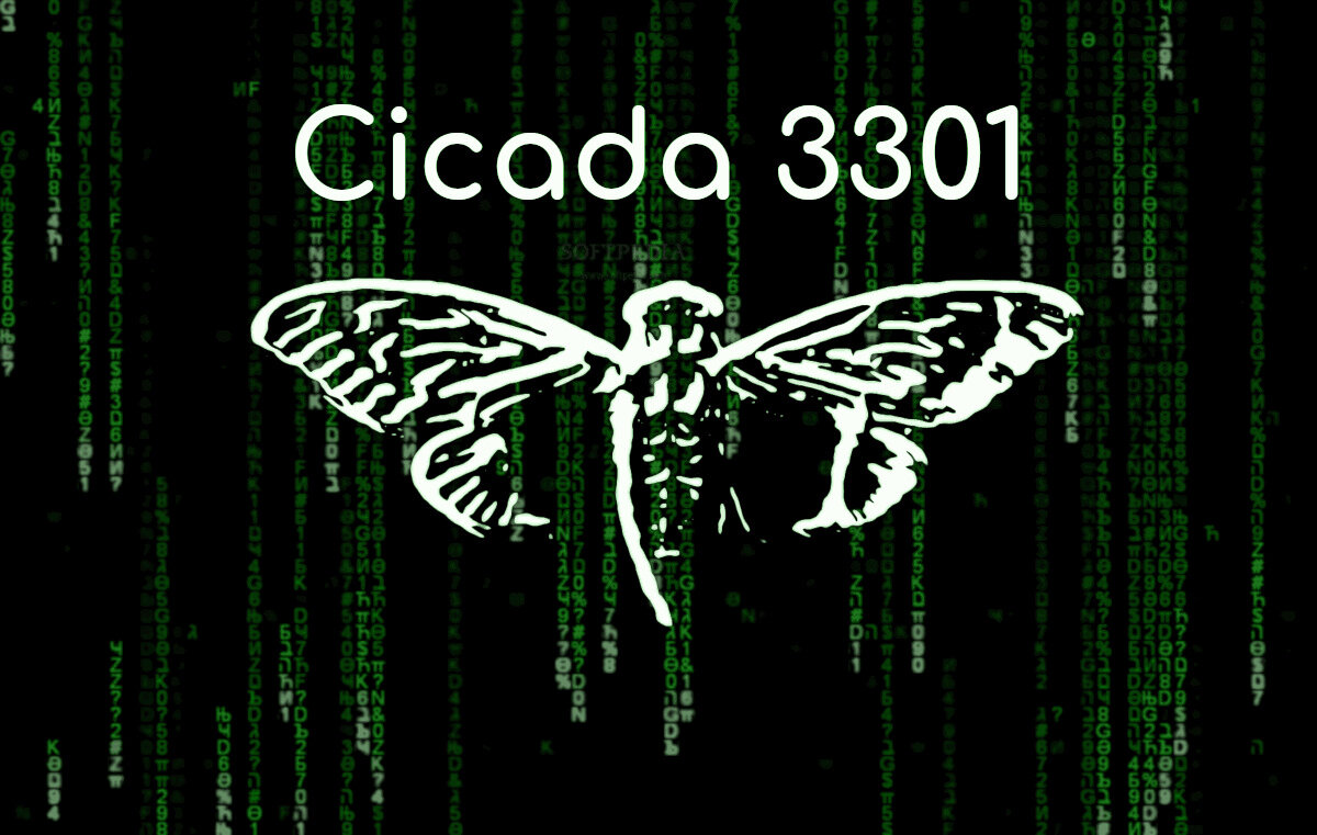Cicada 3301: самая загадочная игра на просторах Интернета