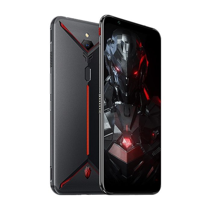 Оснащенный восьмиядерным процессором смартфон NUBIA Red Magic 3s 128Gb — это уже гораздо больше, чем просто телефон. В сущности, приобретая его, пользователь получает настоящий портативный компьютер. Производительный восьмиядерный процессор Qualcomm Snapdragon 855 Pro, 8 Гб оперативной памяти — гаджет просто создан для требовательных пользователей. Размер экрана 6.65 дюйма обеспечивает комфортный просмотр фильмов.

Среди преимуществ смартфона NUBIA Red Magic 3s 128Gb следует отметить и разные способы защиты. Тут представлен сканер отпечатков пальцев, который расположен на тыльной стороне устройства. А еще имеется функция распознавания по лицу. Емкости аккумулятора хватает для непрерывного разговора в течение до 20 часов. В режиме ожидания устройство поможет оставаться на связи в несколько раз дольше.
