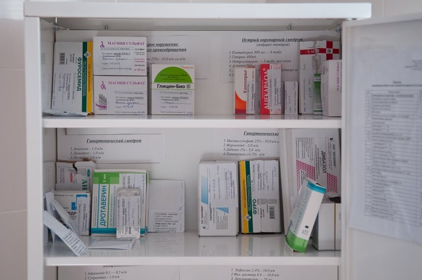 Фото из архива редакции