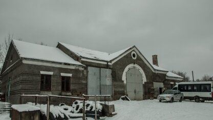 Янов - Фотография из открытых источников